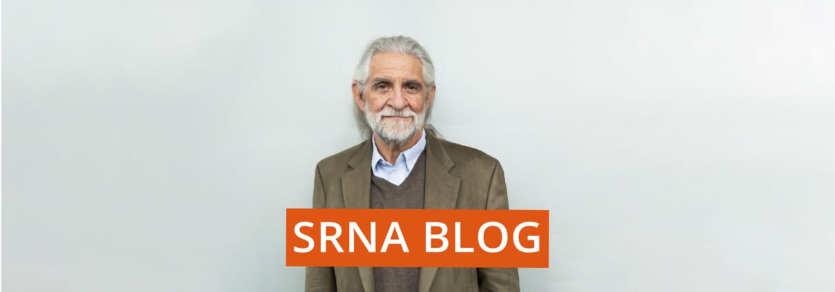 SRNA-blog GTN