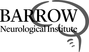 Logo dell'istituto neurologico di Barrow