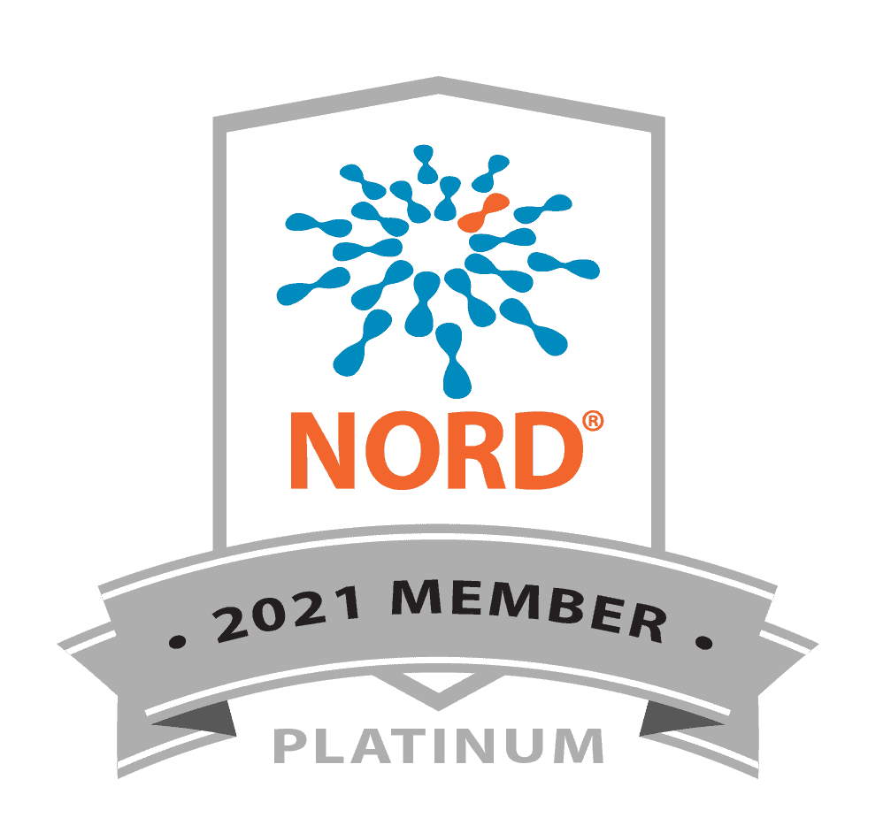 NORD Membership Platinum 2021 Logo