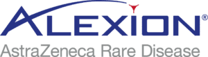 png image of the Alexion AstraZeneca Rare Disease logo