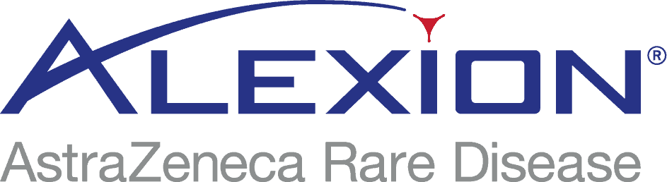 png image of the Alexion AstraZeneca Rare Disease logo