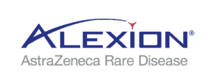 png image of the Alexion logo