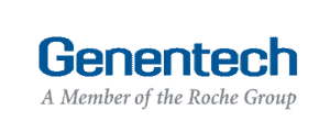 png image of the Genentech logo