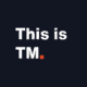 Dit is TM.