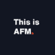 This is AFM