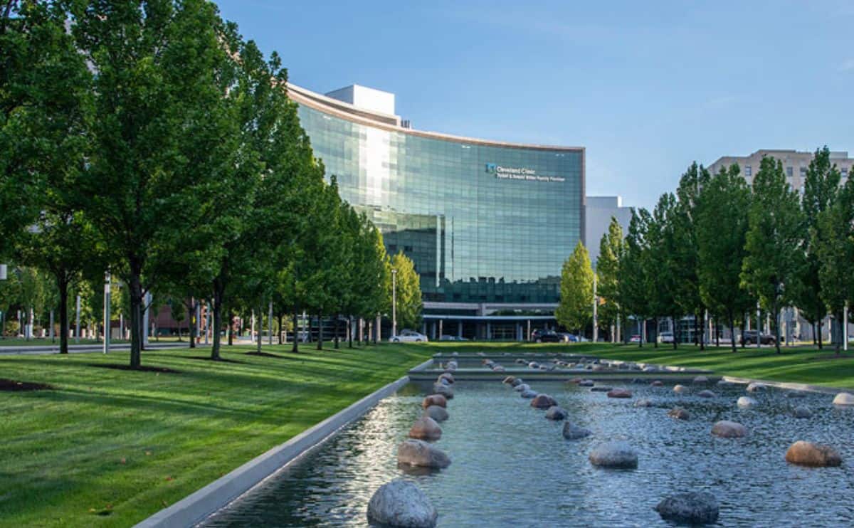 Cleveland Clinic Main Campus