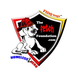 The Fetch Foundation Logo